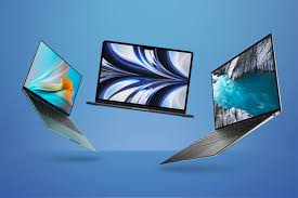 New Gen Laptops